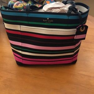 Kate Spade tote